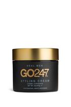 Creme modelador GO247 Medium Hold Matte Finish 60 ml Creme modelador GO247 Medium Hold Matte Finish 60 ml