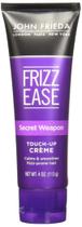 Creme modelador John Frieda Frizz-Ease Secret Weapon 120mL x3
