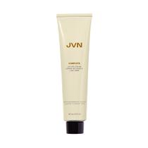 Creme modelador JVN Air Dry No Heat para todos os tipos de cabelo 150mL Creme modelador JVN Air Dry No Heat para todos os tipos de cabelo 150mL