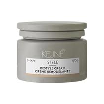 Creme Modelador Keune Style Restyle Cream 125ml