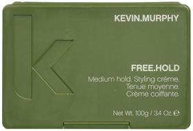 Creme modelador KEVIN MURPHY Free Hold 100mL Creme modelador KEVIN MURPHY Free Hold 100mL