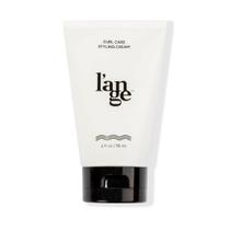 Creme modelador L'ANGE Hair para cabelos cacheados, 240 ml, sem sulfato Creme modelador L'ANGE Hair para cabelos cacheados, 240 ml, sem sulfato