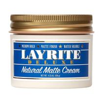 Creme Modelador Layrite Natural Matte - 125ml Creme Modelador Layrite Natural Matte - 125ml