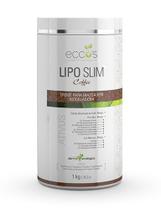 Creme Modelador Lipo Slim Coffee