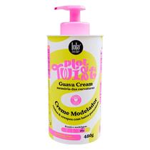 Creme Modelador Lola Cosmetics Guava Cream Plot Twist 480g