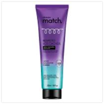 Creme Modelador Match Respeito aos Cachos 290ml