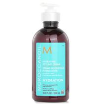 Creme modelador Moroccanoil Hidratante 300ml com óleo de argan