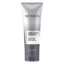 Creme modelador Nexxus Shape and Define Multi-Styler 100ml