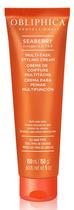 Creme modelador Obliphica Seaberry 150mL Anti-Frizz Control