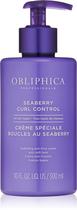 Creme modelador Obliphica Seaberry Curl Control 300mL Creme modelador Obliphica Seaberry Curl Control 300mL