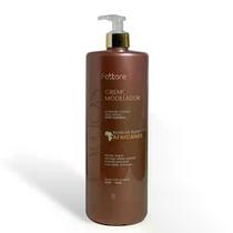 Creme Modelador Oleos Africanos Fattore 1L