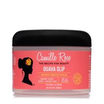 Creme Modelador para Cabelo Camille Rose Guava Slip 240 ml Creme Modelador para Cabelo Camille Rose Guava Slip 240 ml