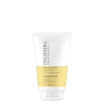 Creme modelador Paul Mitchell Clean Beauty Smooth & Style 100ml