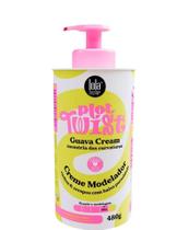 Creme Modelador Plot Twist Guava Cream 480g - Lola Cosmetics
