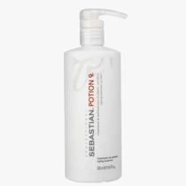 Creme Modelador Sebastian Flow Potion 9 - 500ml