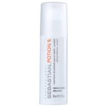 Creme Modelador Sebastian Potion 9 50ml - Estiliza Fios