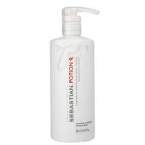 Creme Modelador Sebastian Professional Potion 9 500Ml