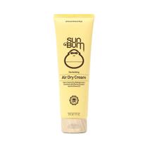 Creme Modelador Sun Bum Revitalizante Air Dry 180ml - Vegano