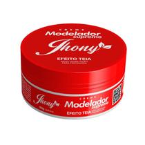 Creme modelador supreme efeito teia 150g jhony barber