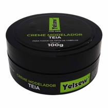 Creme Modelador Teia 100g - Yelsew Creme Modelador Teia 100g - Yelsew