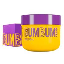 Creme Modelador The Creams Bumbum Perfeito 200g