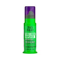 Creme Modelador Tigi Bed Head Curls Rock Amplifier 113Ml