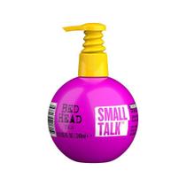 Creme Modelador Tigi Bed Head Small Talk - Volume e Corpo