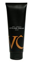 Creme Modelador VICIOUS CURL - Definição de Cachos - 180ml - Vegano