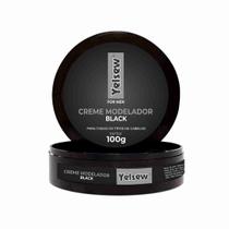 Creme modelador yelsew 100g black