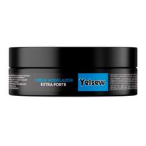 Creme Modelador Yelsew For Men Extra Forte para Todos os Tipos de Cabelo 100g Creme Modelador Yelsew For Men Extra Forte para Todos os Tipos de Cabelo 100g
