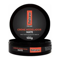 Creme Modelador Yelsew For Men Mate 100g