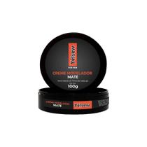 Creme Modelador Yelsew Matte 100g Creme Modelador Yelsew Matte 100g