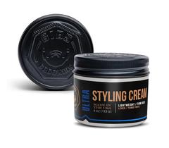 Creme Modeladora GIBS Ultra Fixação Forte Leve 113 g