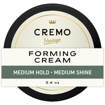 Creme Modeladora para Cabelo Cremo Forming Fixação Média 100 ml