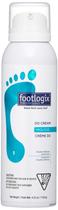 Creme Mousse FOOTLOGIX DD para pele seca e irritada 125mL Creme Mousse FOOTLOGIX DD para pele seca e irritada 125mL