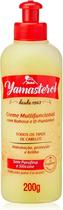Creme Multifunciona Yamaterol Babosa e D.Pantenol Yama 200g Creme Multifunciona Yamaterol Babosa e D.Pantenol Yama 200g