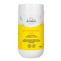 Creme Multifuncional 3 em 1 BETOBITA 950G