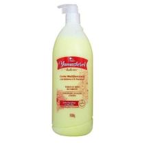 Creme Multifuncional Babosa e D-Pantenol - Yamasterol - 900g