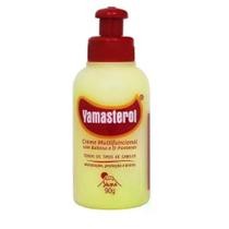 Creme Multifuncional Babosa Yamasterol 90G Creme Multifuncional Babosa Yamasterol 90G