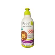 Creme Multifuncional Cachos Bebê Natureza Òleo de Coco 250ml Creme Multifuncional Cachos Bebê Natureza Òleo de Coco 250ml