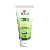 Creme Multifuncional CB2 Ispirato 60g Creme Multifuncional CB2 Ispirato 60g