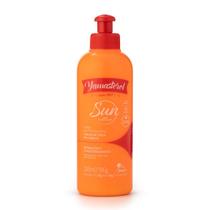 Creme Multifuncional Com Filtro Solar, Sun Yamasterol 200ml Creme Multifuncional Com Filtro Solar, Sun Yamasterol 200ml