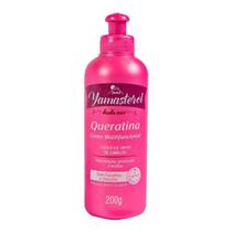Creme Multifuncional com Queratina Yamasterol 200g Yamá Creme Multifuncional com Queratina Yamasterol 200g Yamá