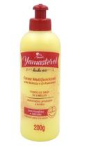 Creme multifuncional da Yamasterol Babosa e D-pantenol 200g