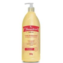 Creme Multifuncional da Yamasterol com Babosa e D-pantenol 900g Creme Multifuncional da Yamasterol com Babosa e D-pantenol 900g