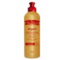 Creme multifuncional da Yamasterol de Argan 320g Creme multifuncional da Yamasterol de Argan 320g