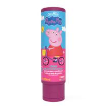 Creme Multifuncional Griffus Peppa Todos os Tipos de Cabelos