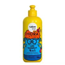Creme Multifuncional Hidra Multy Kids Salon Line 300Ml