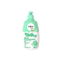 Creme Multifuncional Infantil Salon Line Todecachinho Baby 300Ml Creme Multifuncional Infantil Salon Line Todecachinho Baby 300Ml