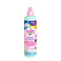 Creme Multifuncional Kids 300ml - Salon Line